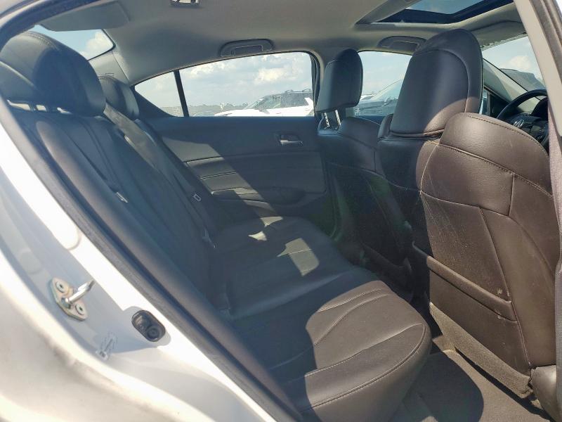 Продажа на аукционе авто 2020 Acura Ilx, vin: 19UDE2F33LA003250, номер лота: 81103795