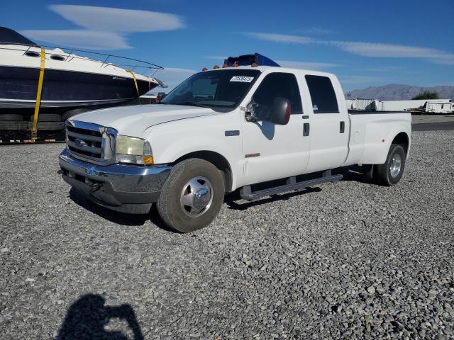70536475 :رقم المزاد ، 1FTWW32P94EB65476 vin ، 2004 Ford F350 Super مزاد بيع