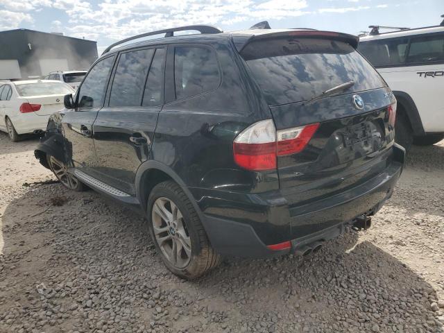 Продаж на аукціоні авто 2008 Bmw X3 3.0si, vin: WBXPC93408WJ08803, номер лоту: 80587415