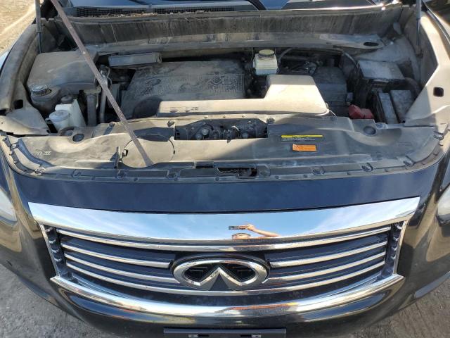 2014 Infiniti Qx60 მანქანა იყიდება აუქციონზე, vin: 5N1AL0MM8EC554641, აუქციონის ნომერი: 84703105