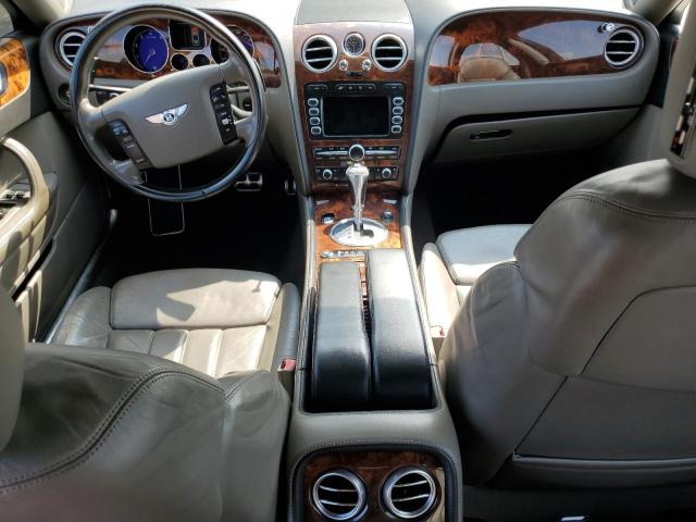 Продаж на аукціоні авто 2006 Bentley Continental Flying Spur, vin: SCBBR53W76C031171, номер лоту: 80781475
