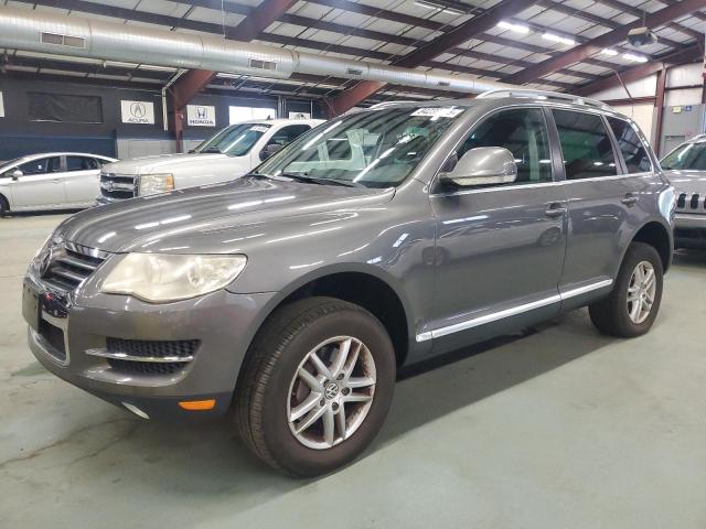 Aukcja sprzedaży 2009 Volkswagen Touareg 2, vin: WVGBE77L19D012372, numer aukcji: 84238215