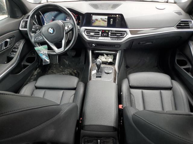 Aukcja sprzedaży 2020 Bmw 330i, vin: 3MW5R1J06L8B23308, numer aukcji: 71197665