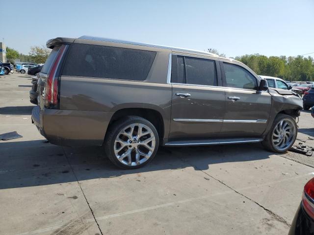 Aukcja sprzedaży 2015 Cadillac Escalade, vin: 1GYS4SKJ6FR638945, numer aukcji: 81321525