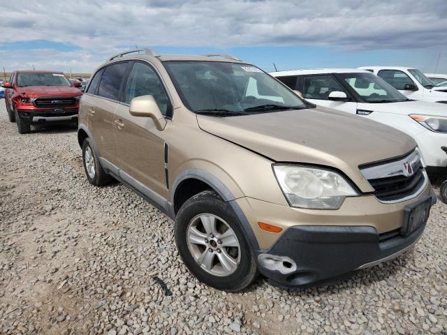 Продаж на аукціоні авто 2008 Saturn Vue Xe, vin: 3GSDL43N08S588823, номер лоту: 59828806