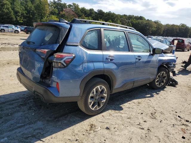 2025 Subaru Forester მანქანა იყიდება აუქციონზე, vin: JF2SLDAC1SH569462, აუქციონის ნომერი: 71433545