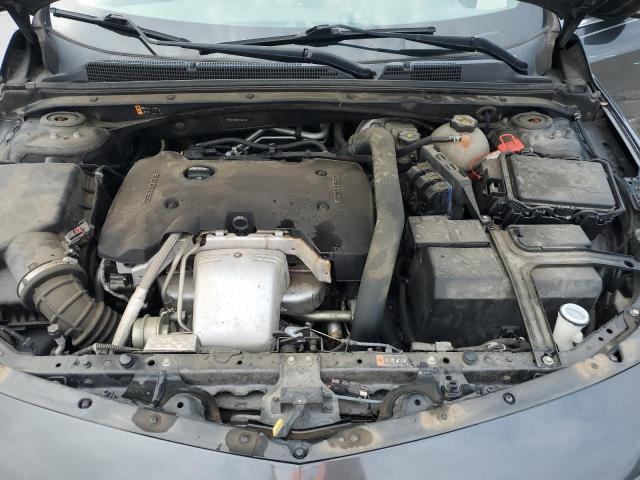 71604095 :رقم المزاد ، 1G1ZF5SX5GF184395 vin ، 2016 Chevrolet Malibu Lt مزاد بيع