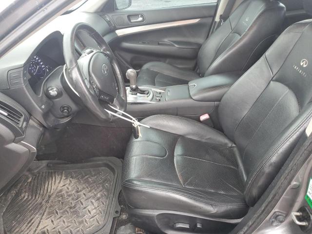 Aukcja sprzedaży 2012 Infiniti G37, vin: JN1CV6AR6CM676080, numer aukcji: 83935225
