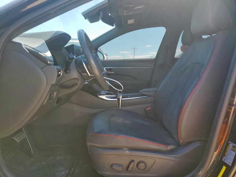 2021 Hyundai Sonata მანქანა იყიდება აუქციონზე, vin: 5NPEJ4J26MH114653, აუქციონის ნომერი: 81293985