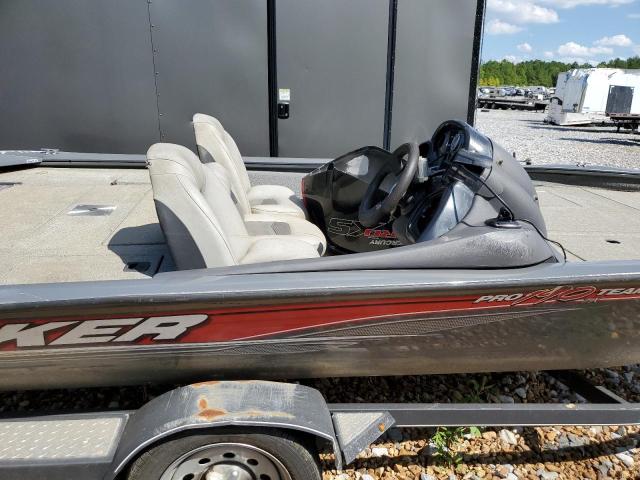 Aukcja sprzedaży 2018 Tracker Boat, vin: BUJ26993D818, numer aukcji: 81303035