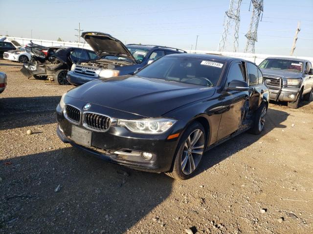 Aukcja sprzedaży 2013 Bmw 328, vin: WBA3B5C53DF591517, numer aukcji: 72020145