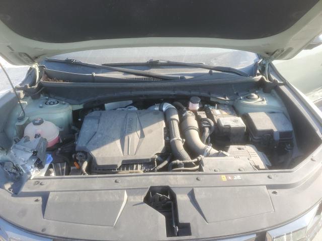 2023 Hyundai Santa Cruz მანქანა იყიდება აუქციონზე, vin: 5NTJEDAF5PH040332, აუქციონის ნომერი: 71956265