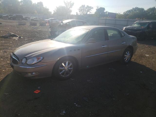Aukcja sprzedaży 2006 Buick Lacrosse Cxl, vin: 2G4WD582X61181862, numer aukcji: 81921195