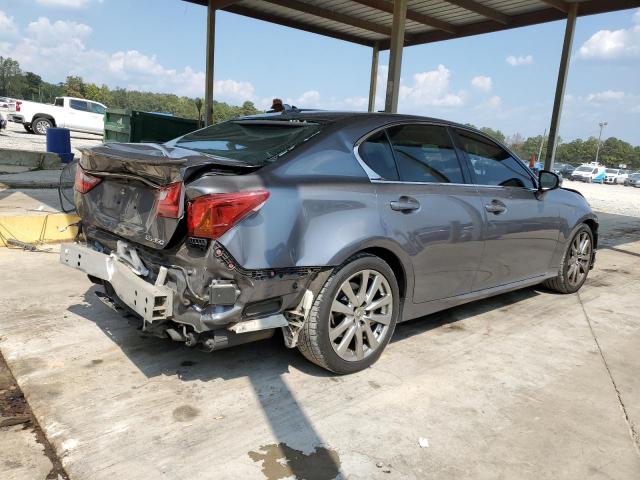 Продажа на аукционе авто 2014 Lexus Gs, vin: JTHBE1BL1E5030947, номер лота: 81380475
