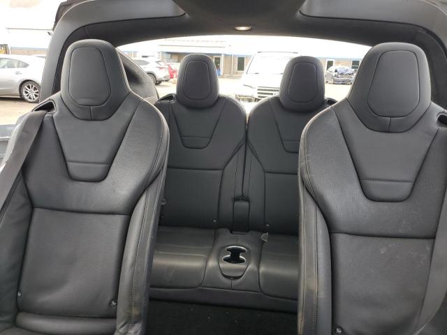 Aukcja sprzedaży 2016 Tesla Model X, vin: 5YJXCBE21GF025688, numer aukcji: 80516655