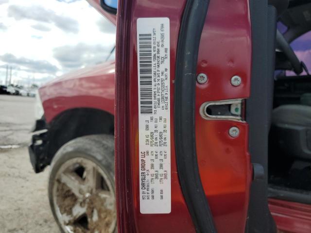 Aukcja sprzedaży 2014 Ram 1500, vin: 1C6RR7FTXES329797, numer aukcji: 71052055