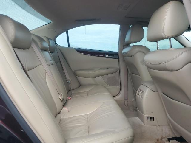 Продажа на аукционе авто 2003 Lexus Es, vin: JTHBF30G136013815, номер лота: 71306405