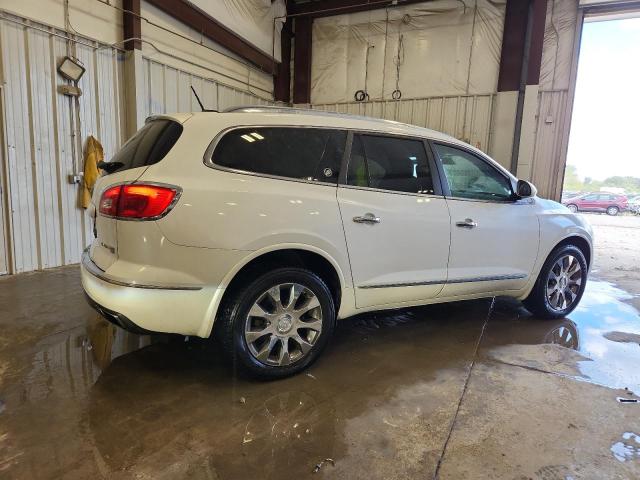 Aukcja sprzedaży 2016 Buick Enclacv, vin: 5GAKVCKD1GJ346477, numer aukcji: 71738235