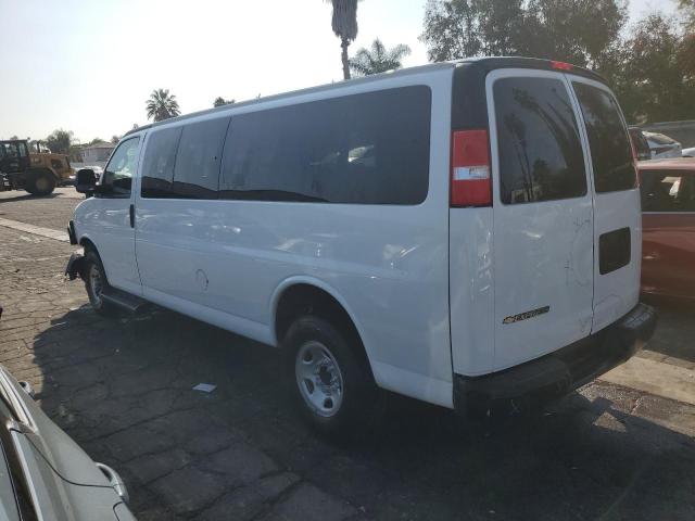 Продажа на аукционе авто 2023 Chevrolet Express G3, vin: 1GAZGNFP3P1234182, номер лота: 90387125