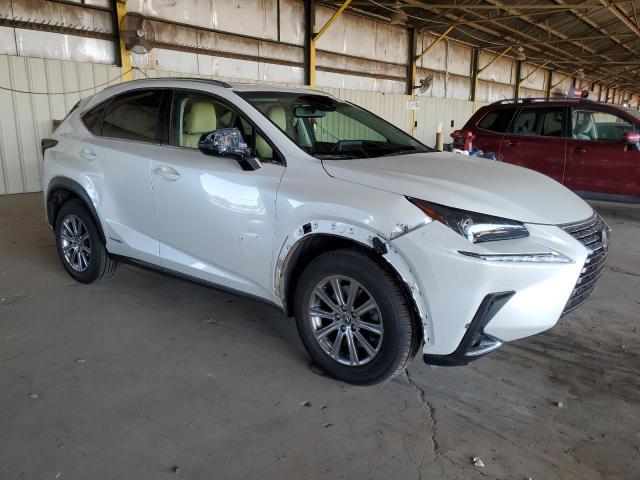 2018 Lexus Nx 300h მანქანა იყიდება აუქციონზე, vin: JTJBJRBZ3J2080127, აუქციონის ნომერი: 71922665