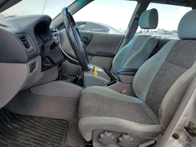 Aukcja sprzedaży 2000 Subaru Forester, vin: JF1SF6357YG719921, numer aukcji: 80341885