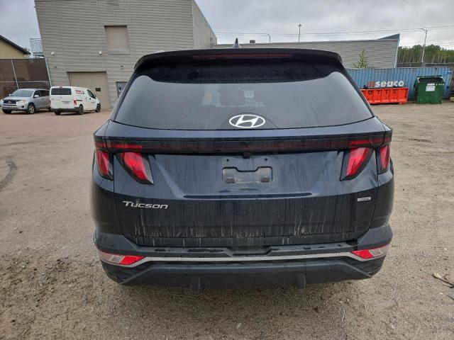 2023 Hyundai Tucson მანქანა იყიდება აუქციონზე, vin: KM8JBCAE3PU215428, აუქციონის ნომერი: 65678545