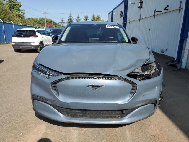 Продажа на аукционе авто 2023 Ford Mustang Mach-e, vin: 3FMTK1S51PMA93295, номер лота: 80787015