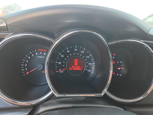 Aukcja sprzedaży 2011 Kia Optima Lx, vin: KNAGM4A70B5109700, numer aukcji: 80958375