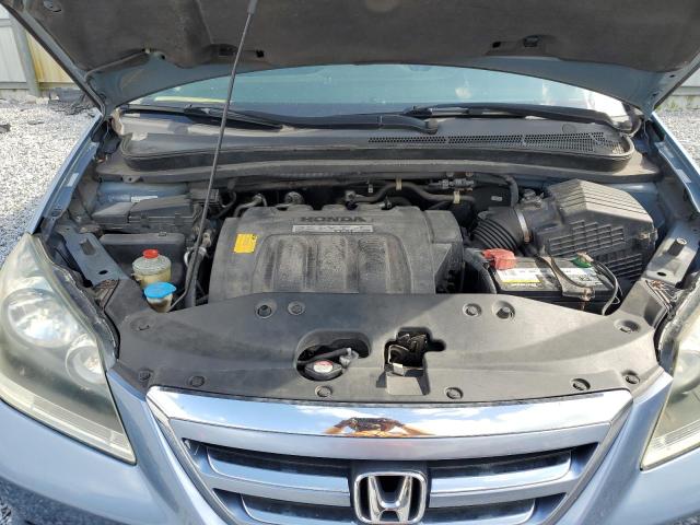 81979715 :رقم المزاد ، 5FNRL38757B099234 vin ، 2007 Honda Odyssey Ex مزاد بيع