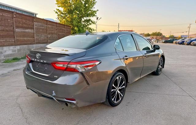 Aukcja sprzedaży 2019 Toyota Camry L, vin: 4T1B11HK6KU794401, numer aukcji: 80760515
