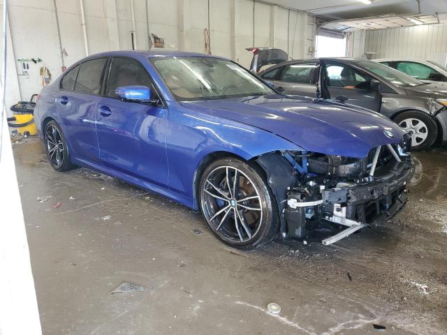 80482085 :رقم المزاد ، WBA5R1C55KAK07406 vin ، 2019 Bmw 330i مزاد بيع