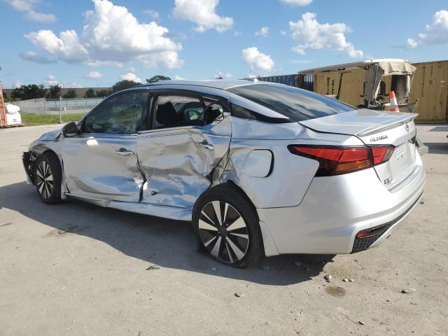 Продаж на аукціоні авто 2019 Nissan Altima Sl, vin: 1N4BL4EV7KC232226, номер лоту: 81442905