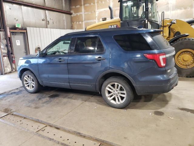 Aukcja sprzedaży 2016 Ford Explorer, vin: 1FM5K8B89GGD17774, numer aukcji: 80514645