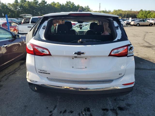 2019 Chevrolet Equinox მანქანა იყიდება აუქციონზე, vin: 3GNAXKEV3KS567676, აუქციონის ნომერი: 80865765
