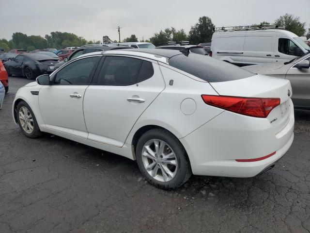 Aukcja sprzedaży 2013 Kia Optima, vin: 5XXGN4A72DG147668, numer aukcji: 84646215