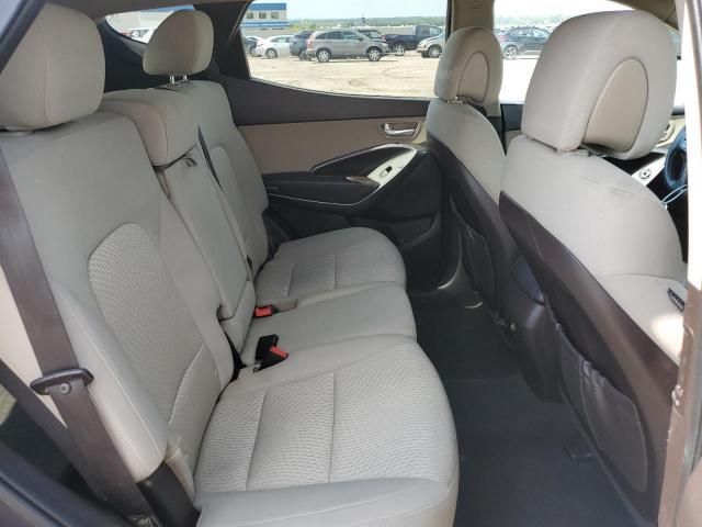 Aukcja sprzedaży 2017 Hyundai Santa Fe S, vin: 5XYZTDLB7HG453587, numer aukcji: 70887475