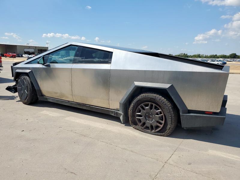 Aukcja sprzedaży 2024 Tesla Cybertruck, vin: 7G2CEHED9RA026288, numer aukcji: 81372705