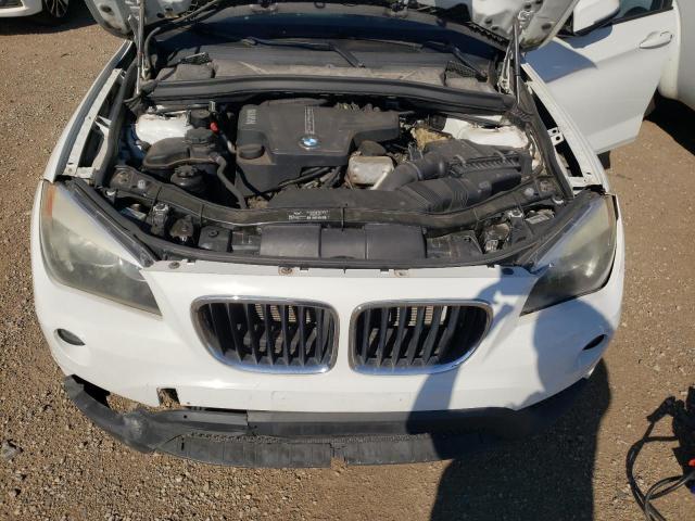 80869955 :رقم المزاد ، WBAVL1C56EVY18057 vin ، 2014 Bmw X1 Xdrive2 مزاد بيع