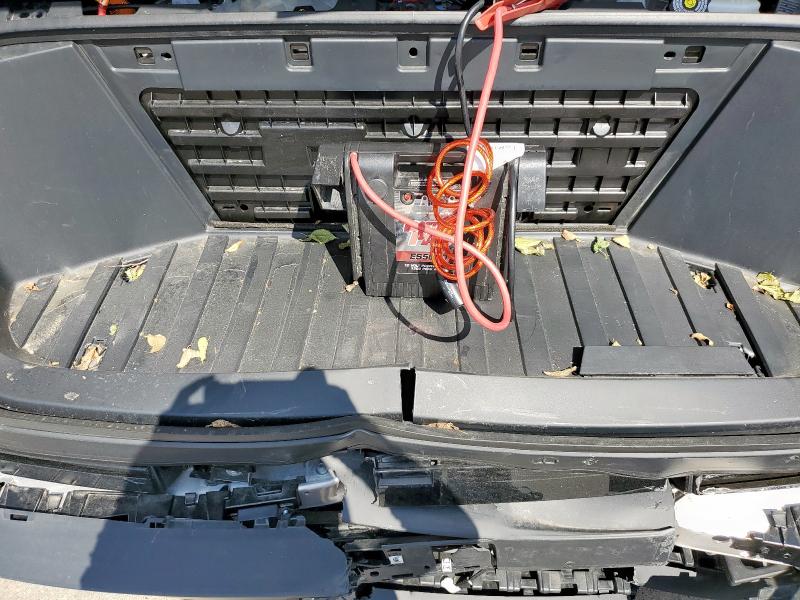 Aukcja sprzedaży 2024 Tesla Cybertruck, vin: 7G2CEHED9RA026288, numer aukcji: 81372705