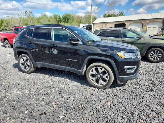 Продаж на аукціоні авто 2019 Jeep Compass Li, vin: 3C4NJDCB1KT673330, номер лоту: 81787465
