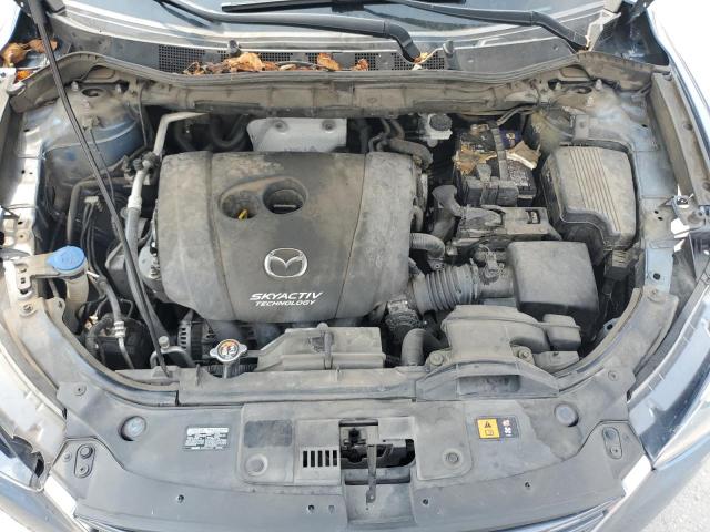 Aukcja sprzedaży 2016 Mazda Cx-5, vin: JM3KE2BY3G0911322, numer aukcji: 81629065