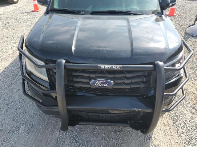 81554065 :رقم المزاد ، 1FM5K8AR9HGB54376 vin ، 2017 Ford Explorer مزاد بيع