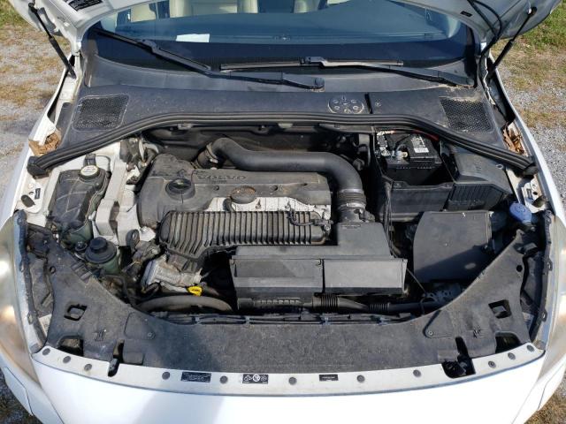 Aukcja sprzedaży 2013 Volv S60 T5, vin: YV1612FH3D2218647, numer aukcji: 80945055