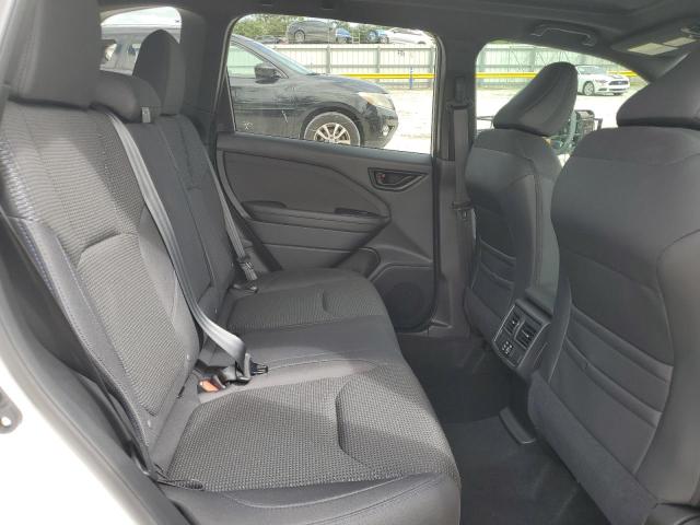 80996145 :رقم المزاد ، JF2SLSED6SH419418 vin ، 2025 Subaru Forester مزاد بيع