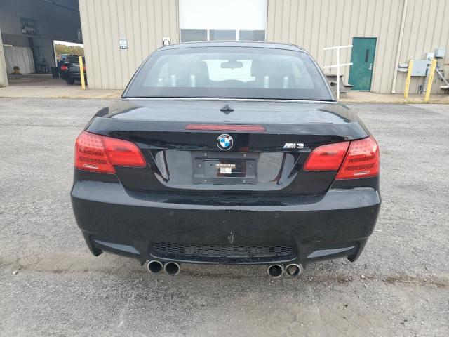 81521785 :رقم المزاد ، WBSDX9C52BE584618 vin ، 2011 Bmw M3 مزاد بيع
