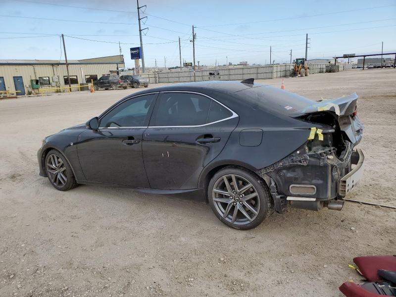 80829895 :رقم المزاد ، JTHBE1D24E5013595 vin ، 2014 Lexus Is 350 مزاد بيع
