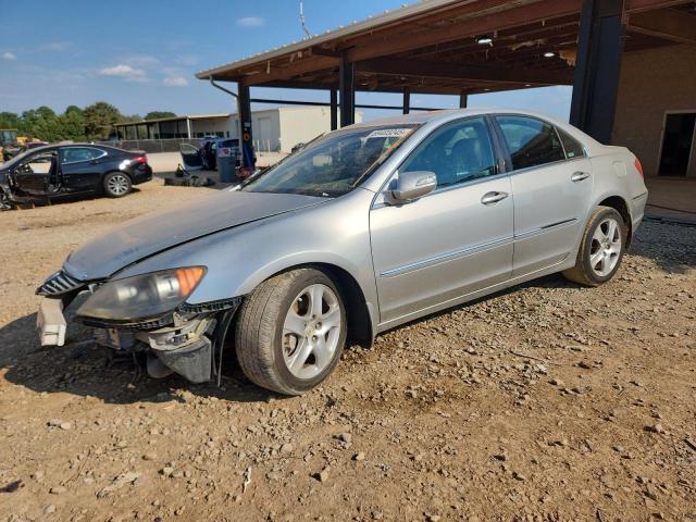Aukcja sprzedaży 2005 Acura Rl, vin: JH4KB16555C014606, numer aukcji: 69403245