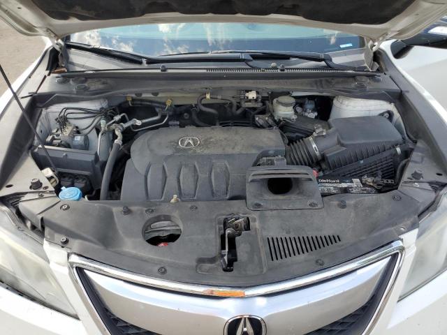 Aukcja sprzedaży 2014 Acura Rdx, vin: 5J8TB3H39EL006278, numer aukcji: 81313715