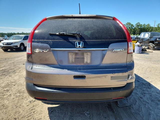 71096655 :رقم المزاد ، 5J6RM4H57DL063033 vin ، 2013 Honda Cr-v مزاد بيع