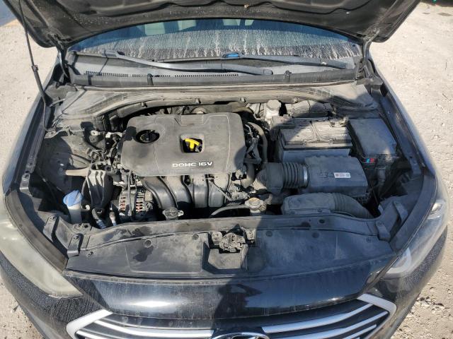 Продажа на аукционе авто 2018 Hyundai Elantra Se, vin: 5NPD84LFXJH227623, номер лота: 84444625